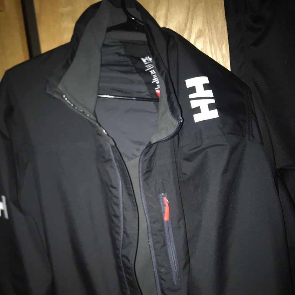 Helly Hansen Winter Coat
